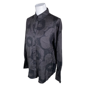 Unisex Marimekko - Pluus, suurus 38 - Must (3)
