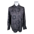 Unisex Marimekko - Pluus, suurus 38 - Must ()
