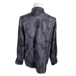 Unisex Marimekko - Pluus, suurus 38 - Must (2)