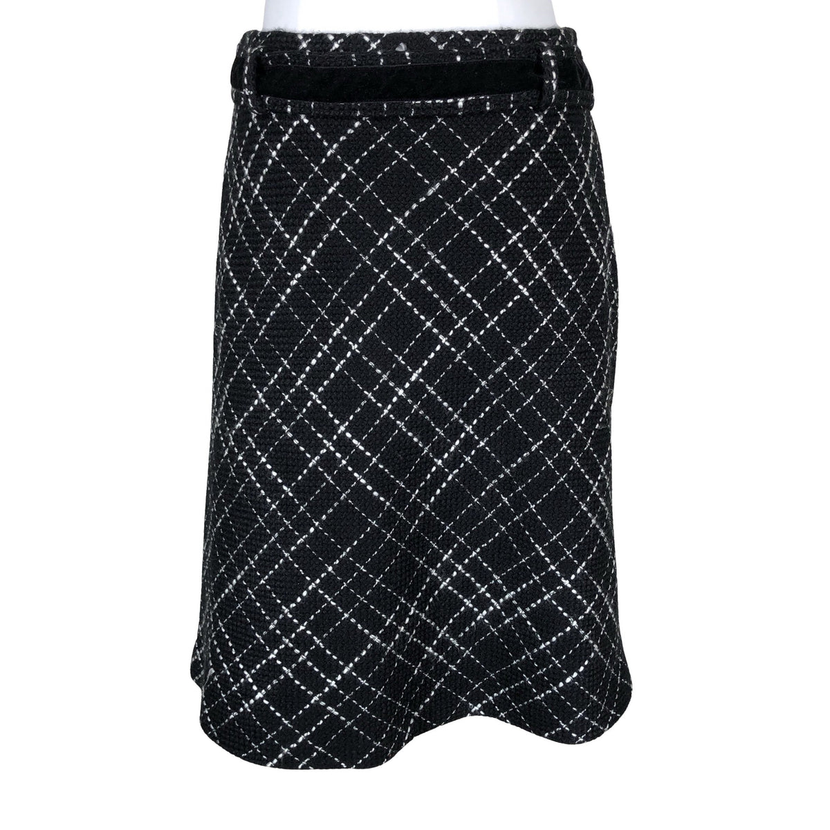 Unisex Steilmann - Mitteveniv seelik, suurus 40 - Must (1)
