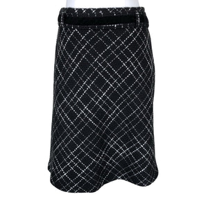 Unisex Steilmann - Mitteveniv seelik, suurus 40 - Must (1)