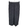 Unisex Marimekko - Õhukesed püksid, suurus 36 - Must ()
