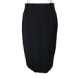 Unisex Gerry Weber - Mitteveniv seelik, suurus 40 - Must ()