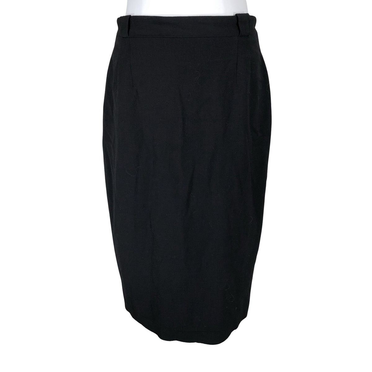 Unisex Gerry Weber - Mitteveniv seelik, suurus 40 - Must (1)