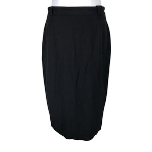 Unisex Gerry Weber - Mitteveniv seelik, suurus 40 - Must (1)