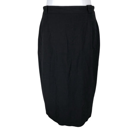 Unisex Gerry Weber - Mitteveniv seelik, suurus 40 - Must ()