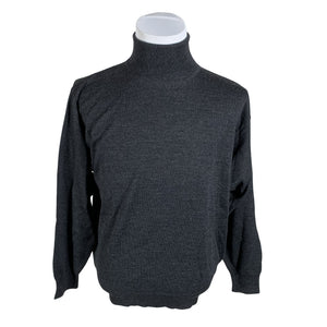 Unisex Pierre Cardin - Kampsun, suurus M - Must (1)