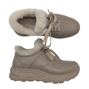 Unisex TJ Collection - Tossud, suurus 37 - Pruun (1)