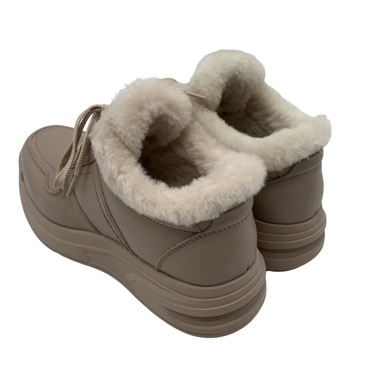 Unisex TJ Collection - Tossud, suurus 37 - Pruun (3)