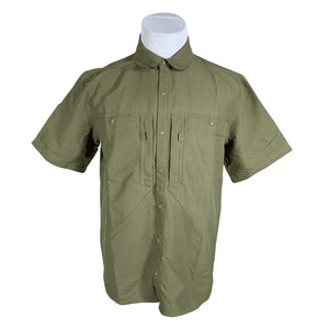 Unisex Rohan - Triiksärk, suurus M - Roheline (1)