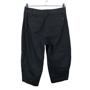 Unisex Calvin Klein - Teksad, suurus 40 - Must (2)