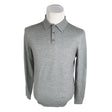 Unisex Reiss - Kampsun, suurus M - Hall ()