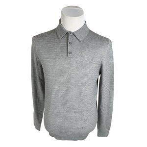 Unisex Reiss - Kampsun, suurus M - Hall (1)