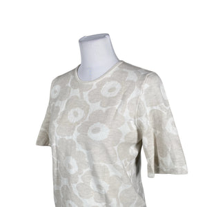 Unisex Marimekko - Kampsun, suurus 38 - Beige (2)