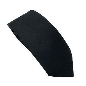 Unisex Trevira - Lips, suurus Ei kokoa - Must (1)