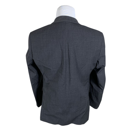 Unisex Daniel Hechter - Pintsak, suurus M - Hall (2)