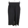 Unisex Ommellinen - Trikotaažist püksid, suurus 40 - Must ()