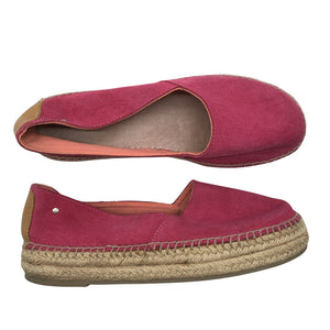 Unisex Hush Puppies - Mokassiinid, suurus 40 - Roosa (1)