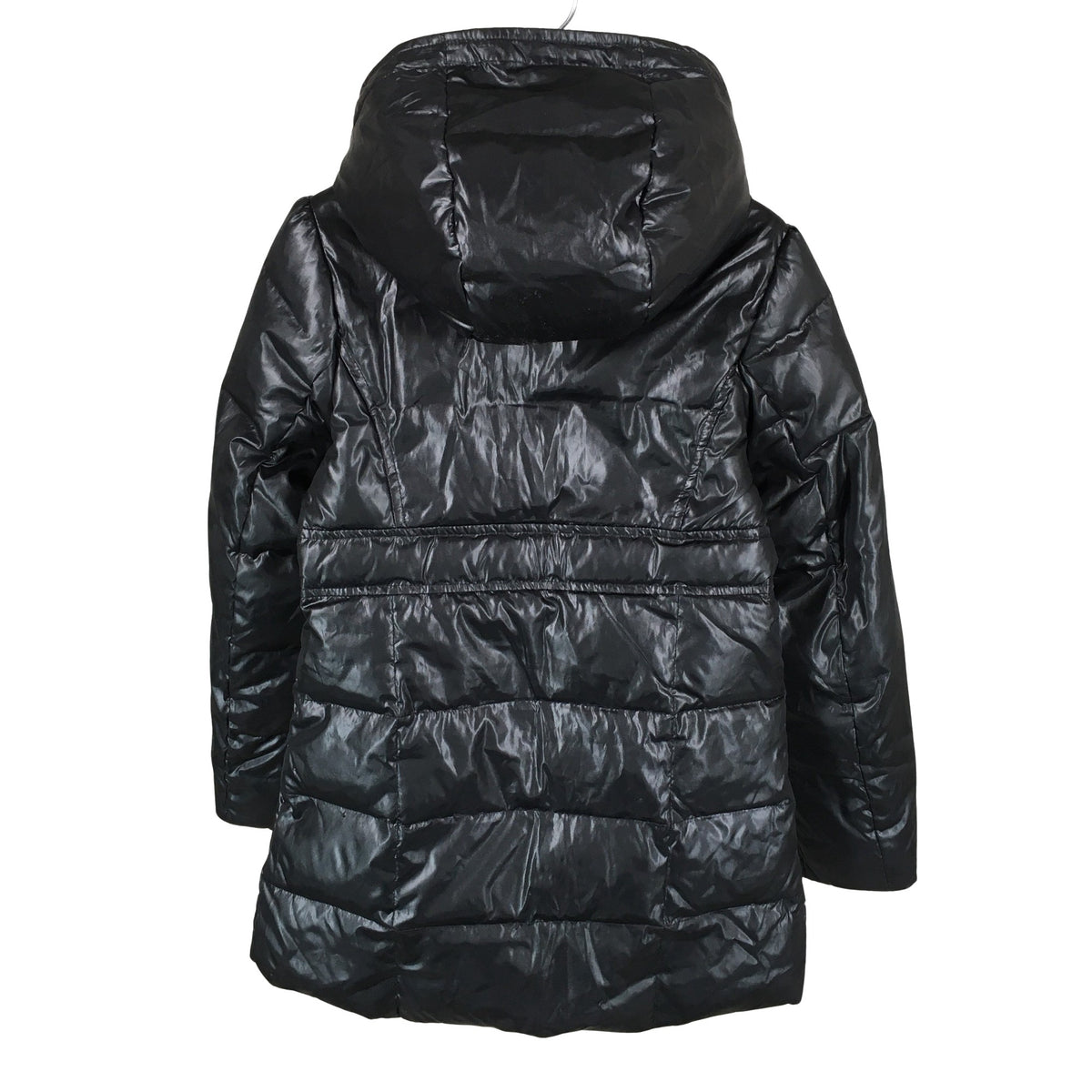 Unisex Benetton - Sulejope, suurus 122 - 128 - Must (2)