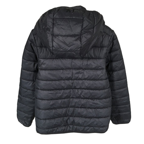 Unisex Everest - Talvejope, suurus 122 - 128 - Must (2)