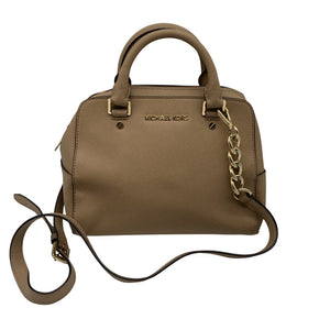 Unisex Michael Kors - Käekott, suurus Midi - Pruun (1)