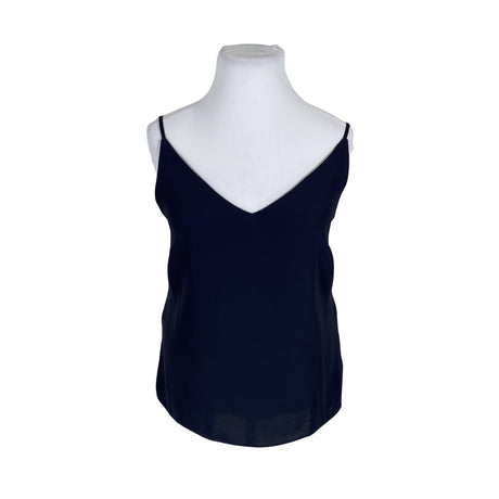 Unisex Next - Topp, suurus 42 - Sinine ()