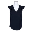 Unisex Grace & Mila - Topp, suurus 38 - Sinine ()