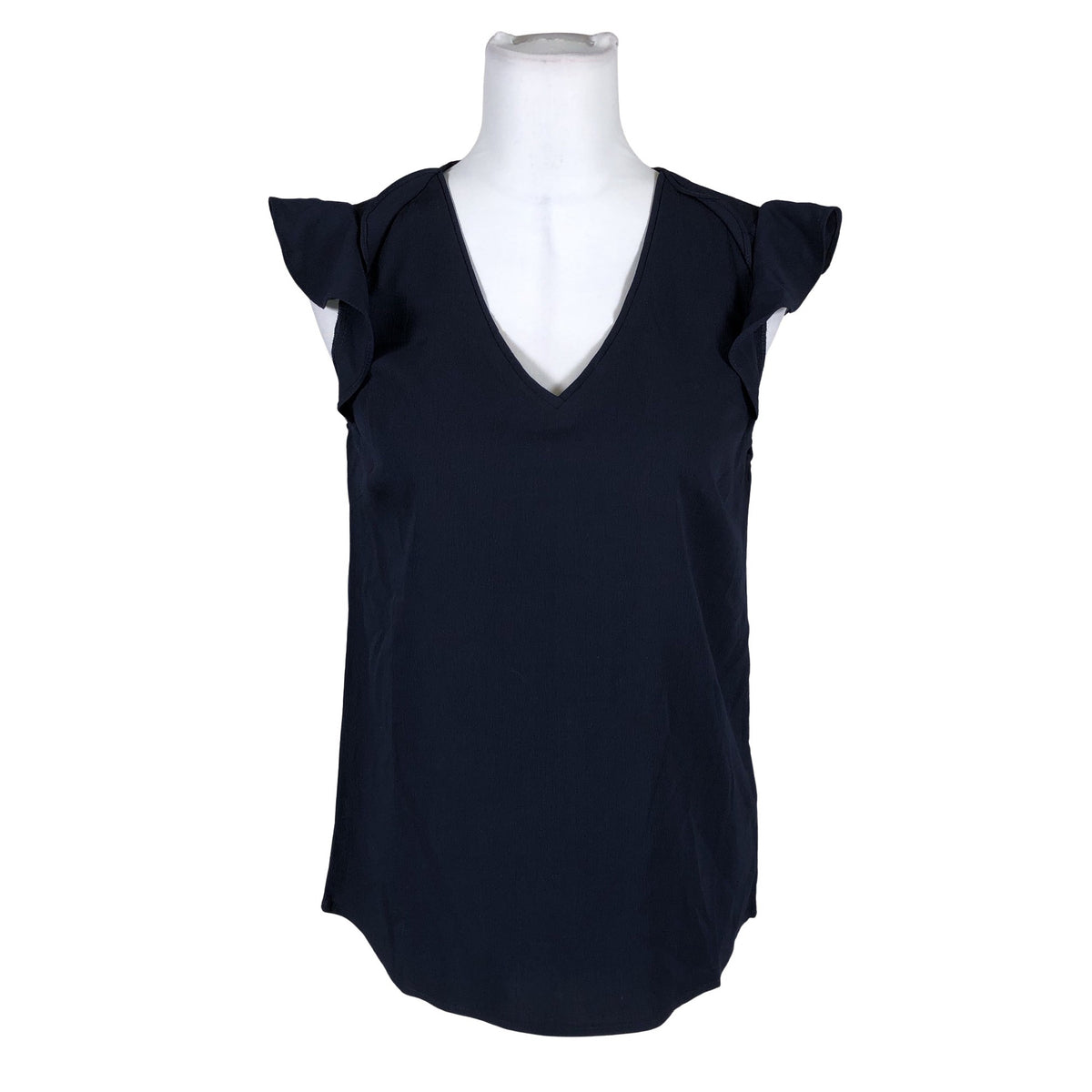 Unisex Grace & Mila - Topp, suurus 38 - Sinine (1)
