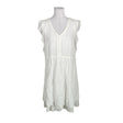 Unisex Marc O'Polo - Mitteveniv kleit, suurus 38 - Valge ()