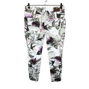 Unisex Mos Mosh - Teksad, suurus W31 - Valge (2)