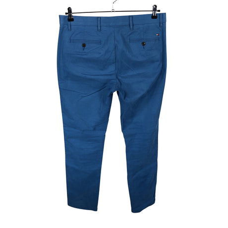 Unisex Tommy Hilfiger - Chino-püksid, suurus W34 - Sinine (2)