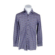 Unisex Park Lane - Triiksärk, suurus L - Sinine ()