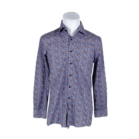 Unisex Park Lane - Triiksärk, suurus L - Sinine ()
