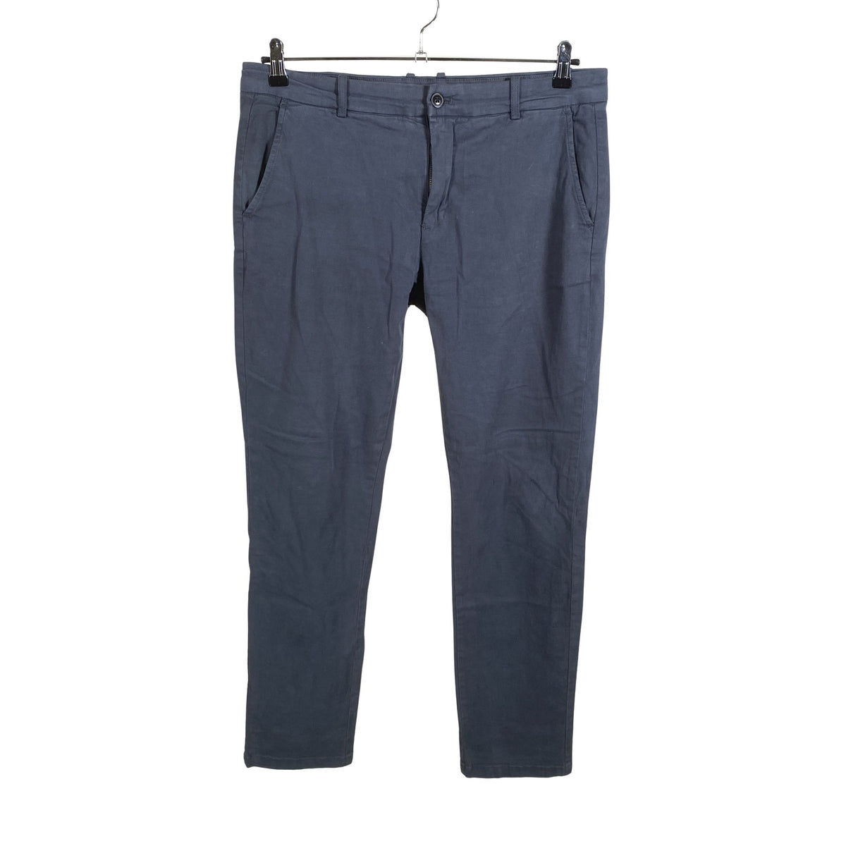 Unisex Lindbergh - Chino-püksid, suurus W34 - Hall (1)