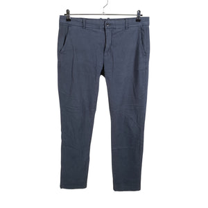 Unisex Lindbergh - Chino-püksid, suurus W34 - Hall (1)