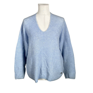 Unisex Mos Mosh - Kampsun, suurus 34 - Helesinine (1)