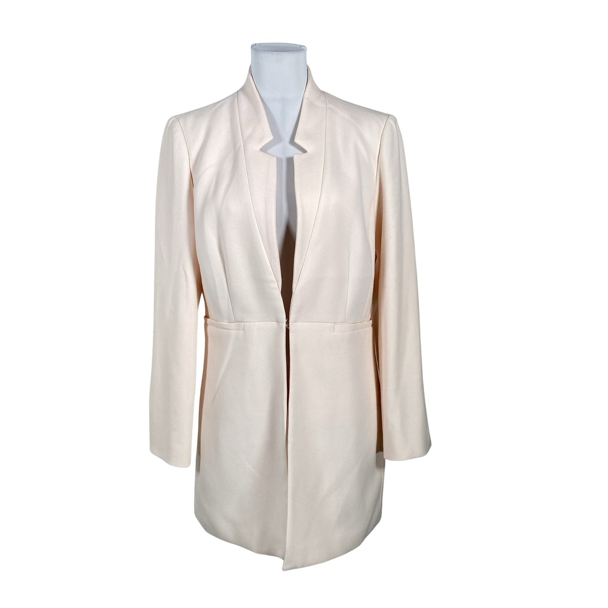 Unisex Free Quent - Jakk, suurus 38 - Heleroosa (1)