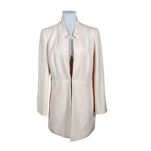 Unisex Free Quent - Jakk, suurus 38 - Heleroosa (1)