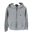 Unisex Polo Ralph Lauren - Dressipluus, suurus 122 - 128 - Hall ()