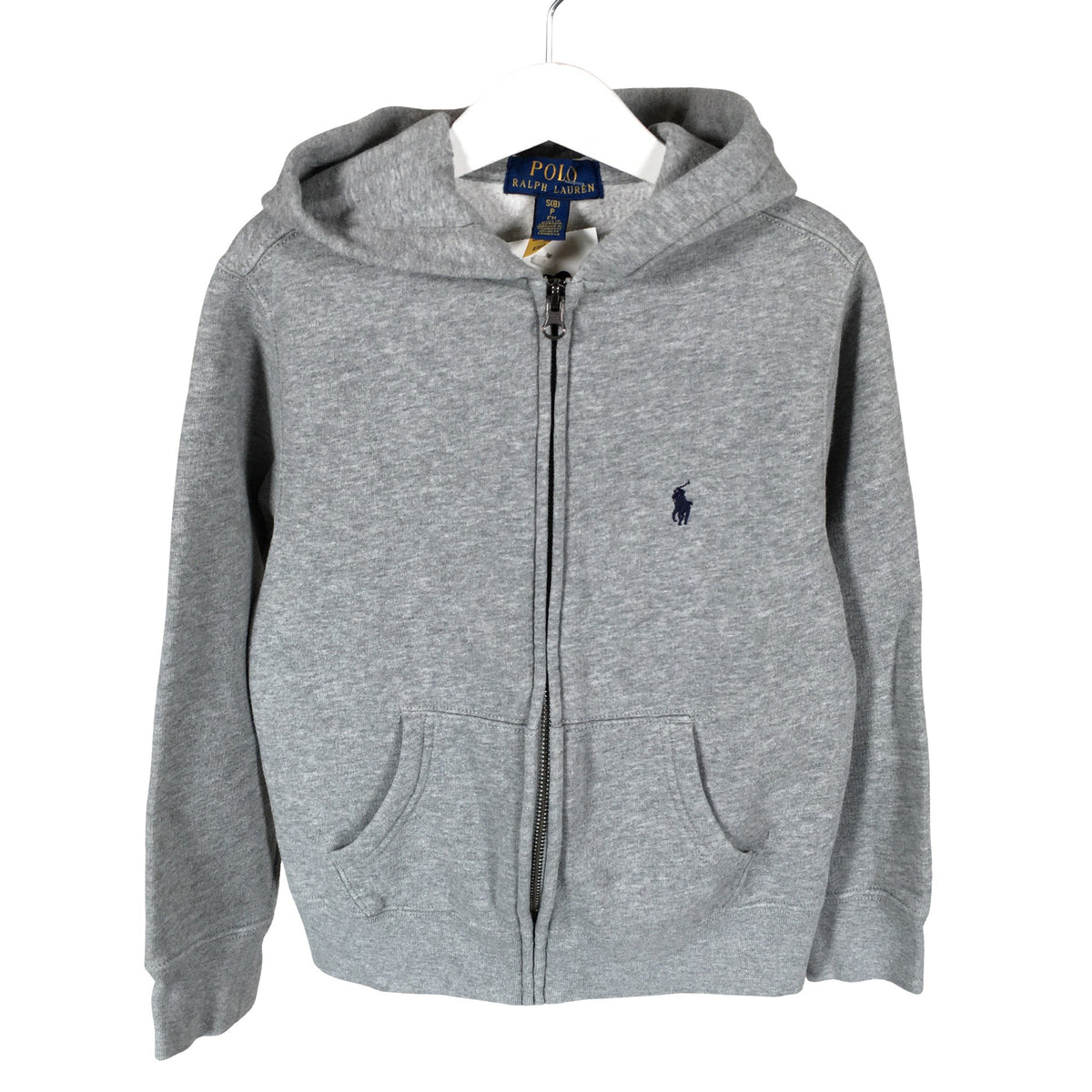 Unisex Polo Ralph Lauren - Dressipluus, suurus 122 - 128 - Hall (1)