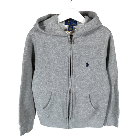 Unisex Polo Ralph Lauren - Dressipluus, suurus 122 - 128 - Hall ()