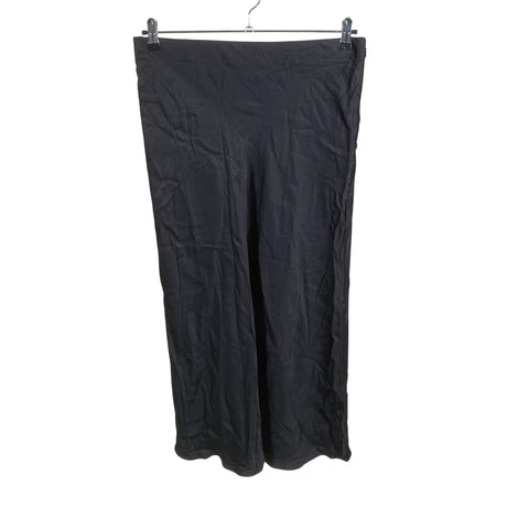 Unisex Essentials by Stockmann - Mitteveniv seelik, suurus 42 - Must ()