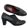 Unisex Gabor - Kontsakingad, suurus 39 - Must ()
