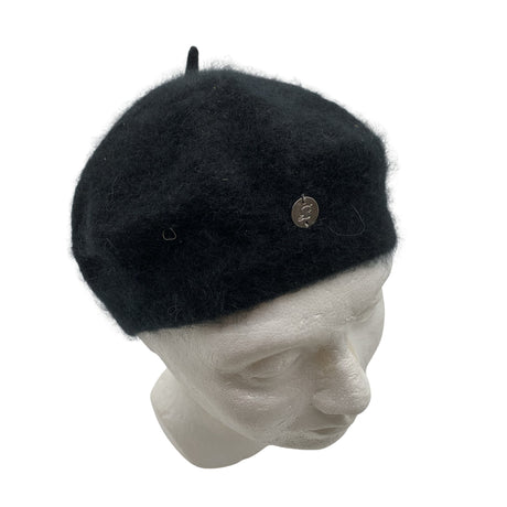 Unisex Balmuir - Müts, suurus 50 - 52 cm - Must ()