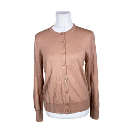 Unisex Filippa K. - Kardigan, suurus 40 - Heleroosa ()