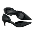 Unisex Calvin Klein - Kontsakingad, suurus 40 - Must ()