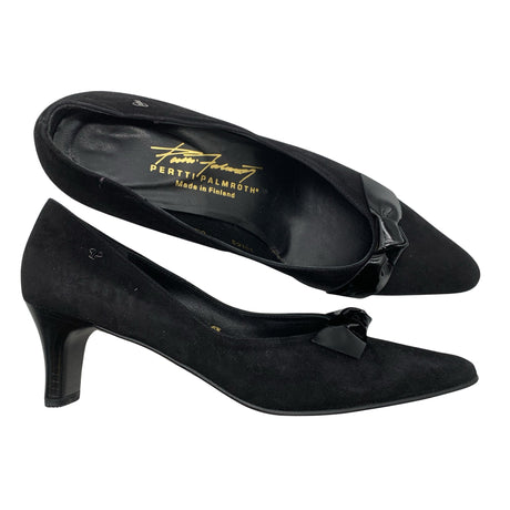 Unisex Pertti Palmroth - Kontsakingad, suurus 40 - Must ()