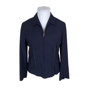 Unisex Marella - Jakk, suurus 44 - Sinine (1)