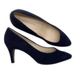 Unisex Peter Kaiser - Kontsakingad, suurus 40 - Sinine ()