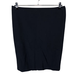 Unisex Marella - Pliiatsseelik, suurus 44 - Must (1)